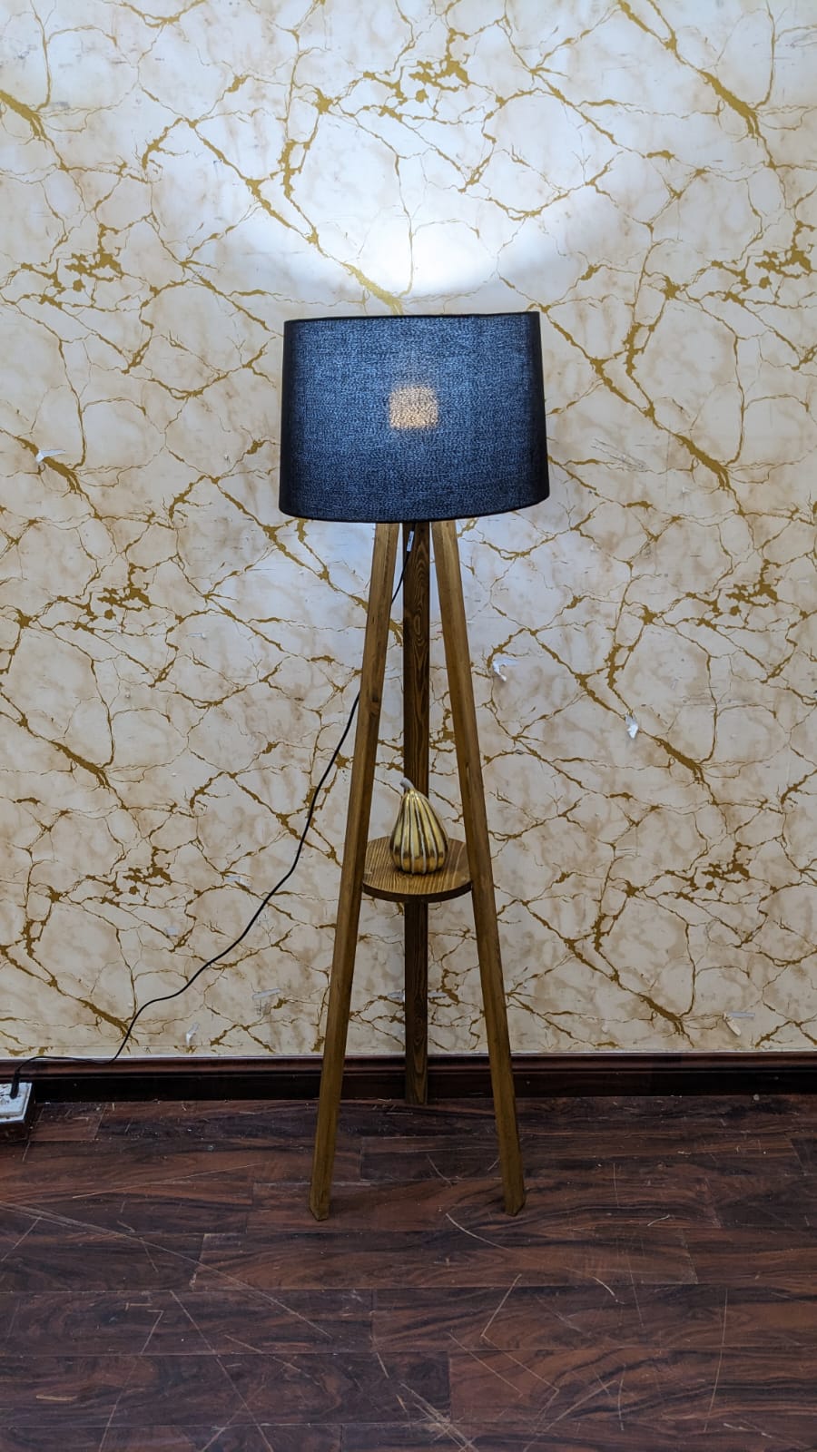 Brand New Floor Lamp