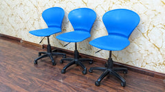 🔥 Boss 🔥 3 Revolving Chair