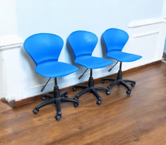 🔥 Boss 🔥 3 Revolving Chair