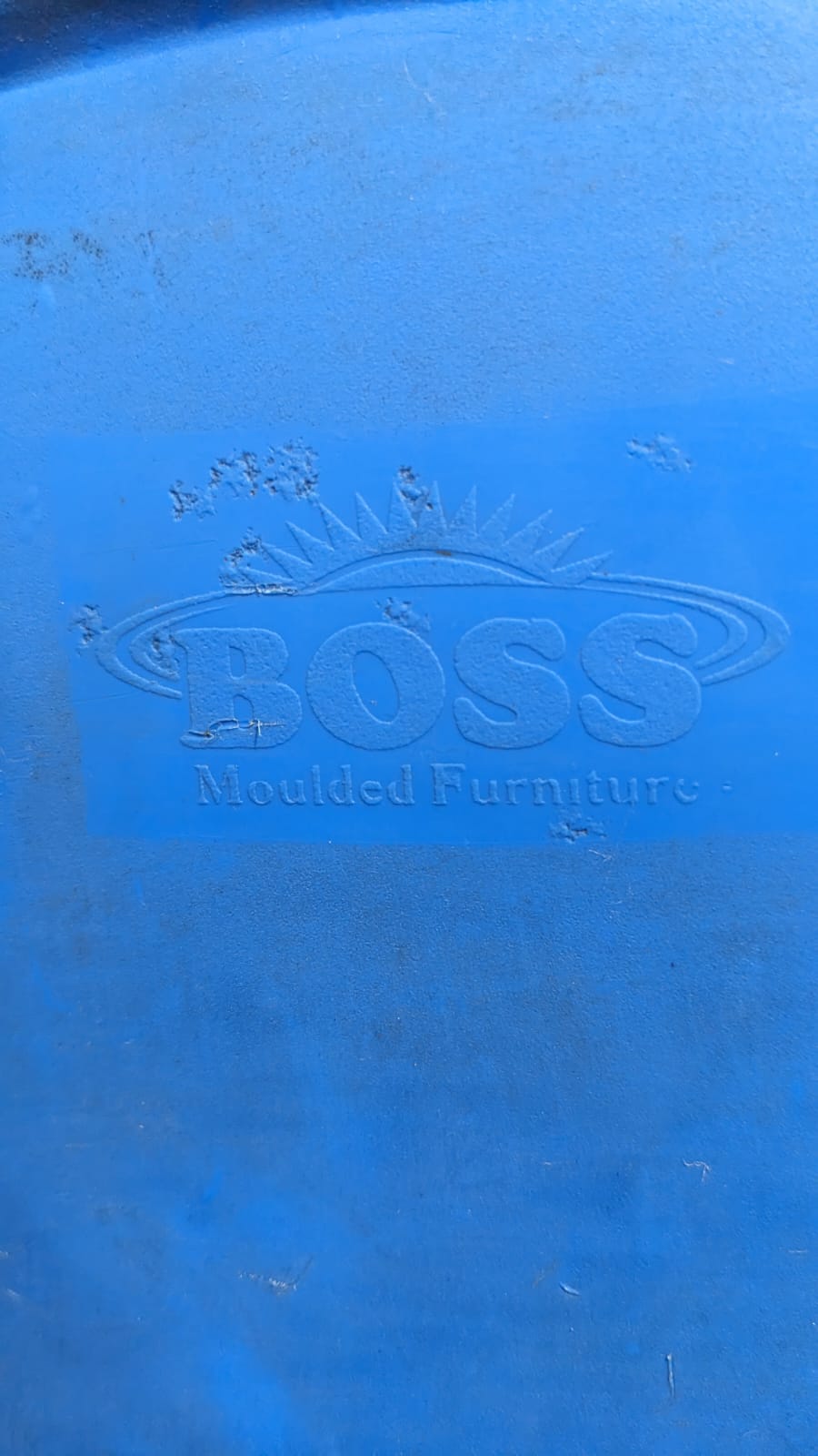 🔥 Boss 🔥 3 Revolving Chair