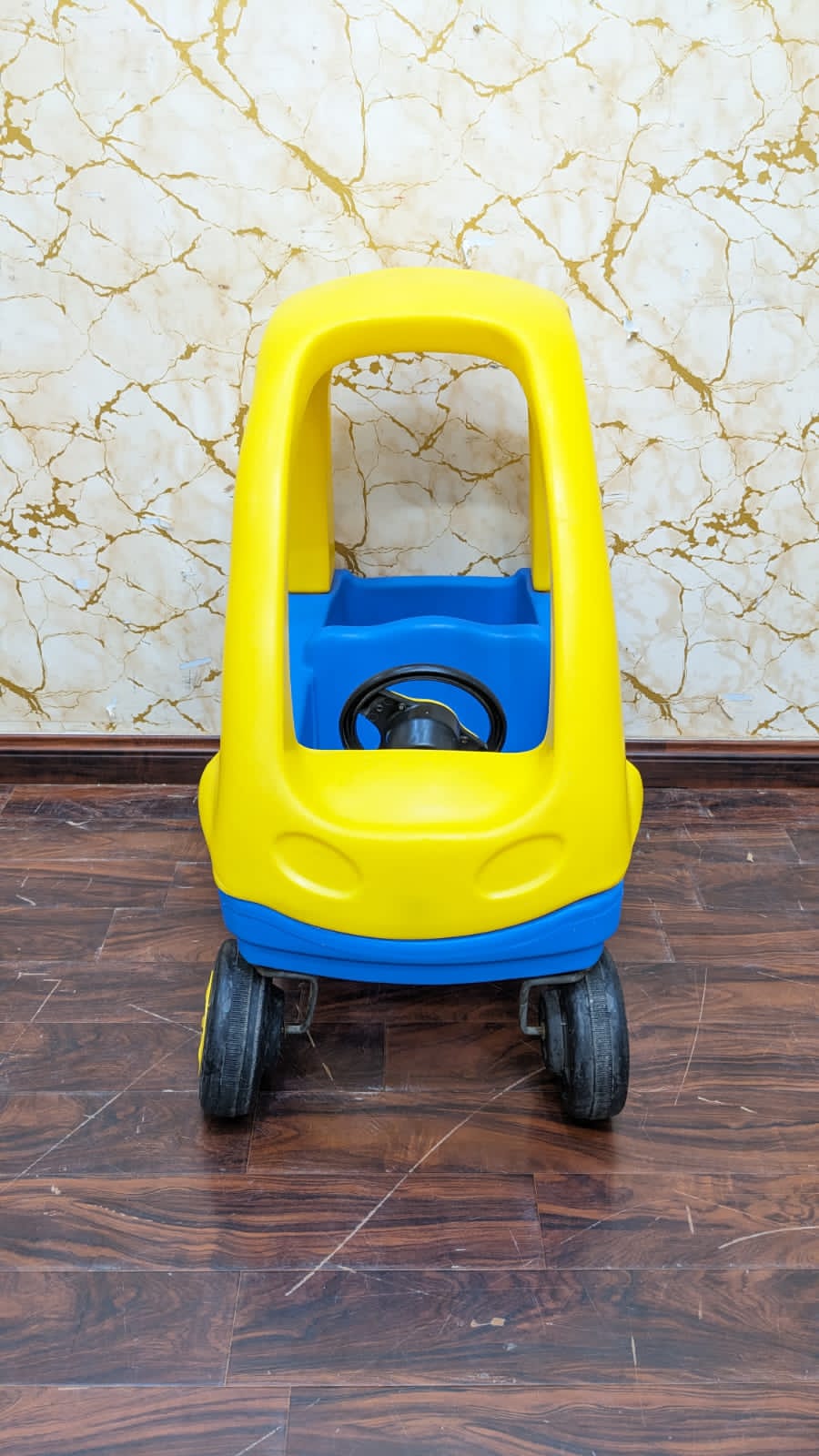 🔥 Haenim 🔥 Royal Kids Car