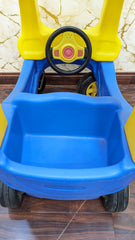 🔥 Haenim 🔥 Royal Kids Car