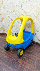 🔥 Haenim 🔥 Royal Kids Car