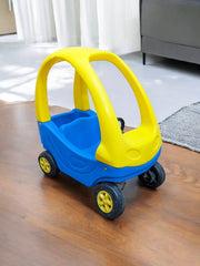 🔥 Haenim 🔥 Royal Kids Car