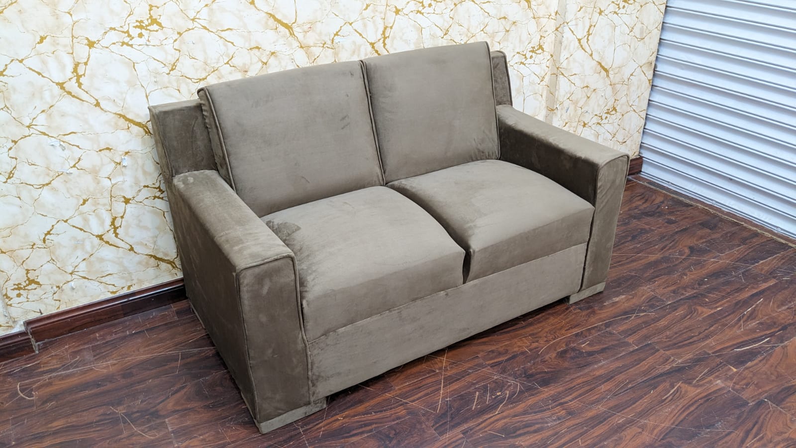 5 Seater Sofa Set