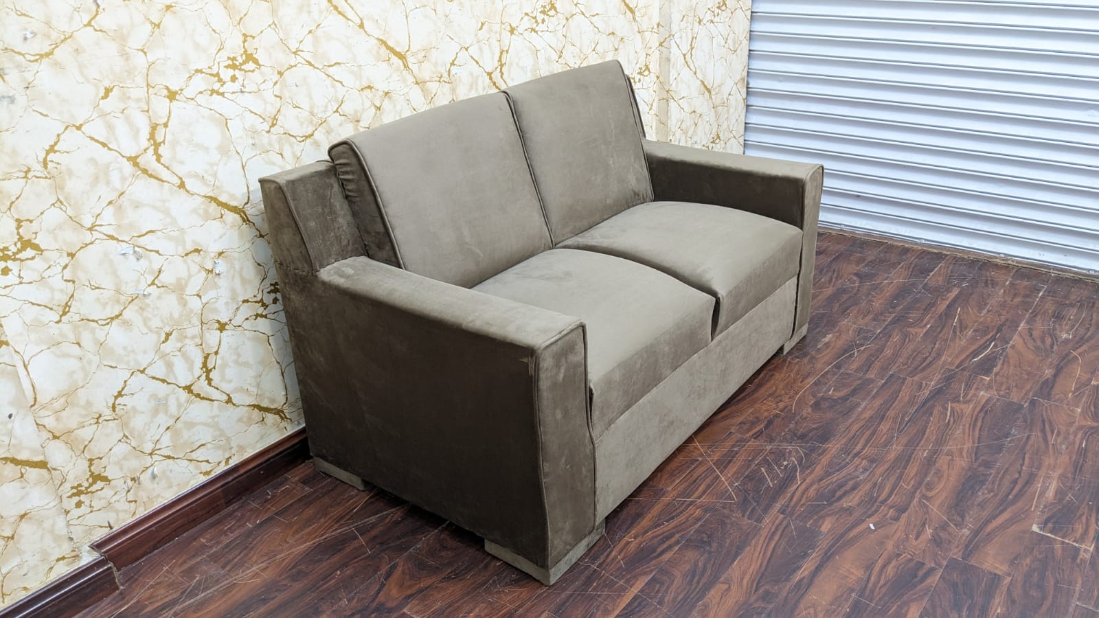5 Seater Sofa Set