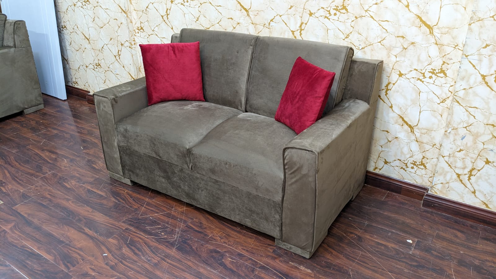 5 Seater Sofa Set
