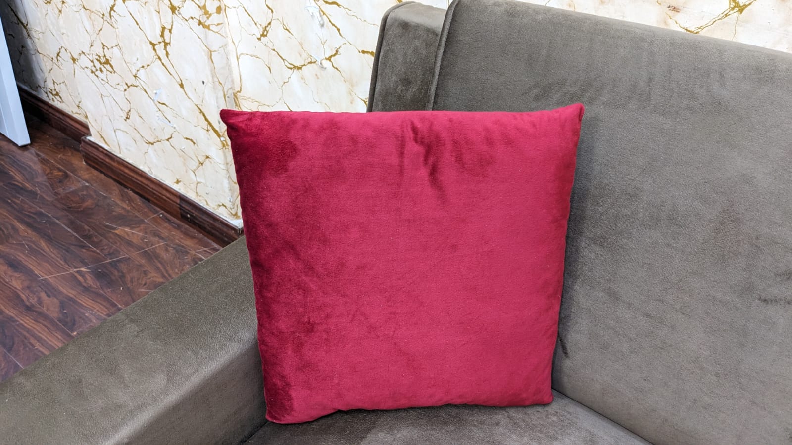 5 Seater Sofa Set