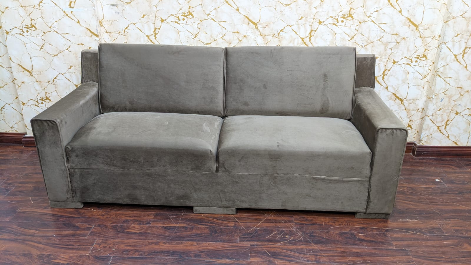 5 Seater Sofa Set