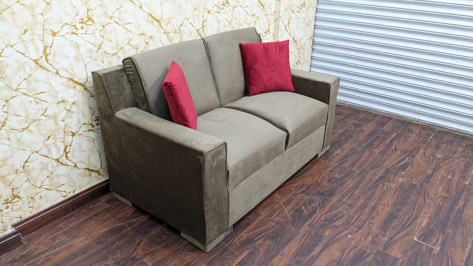 5 Seater Sofa Set