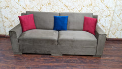 5 Seater Sofa Set