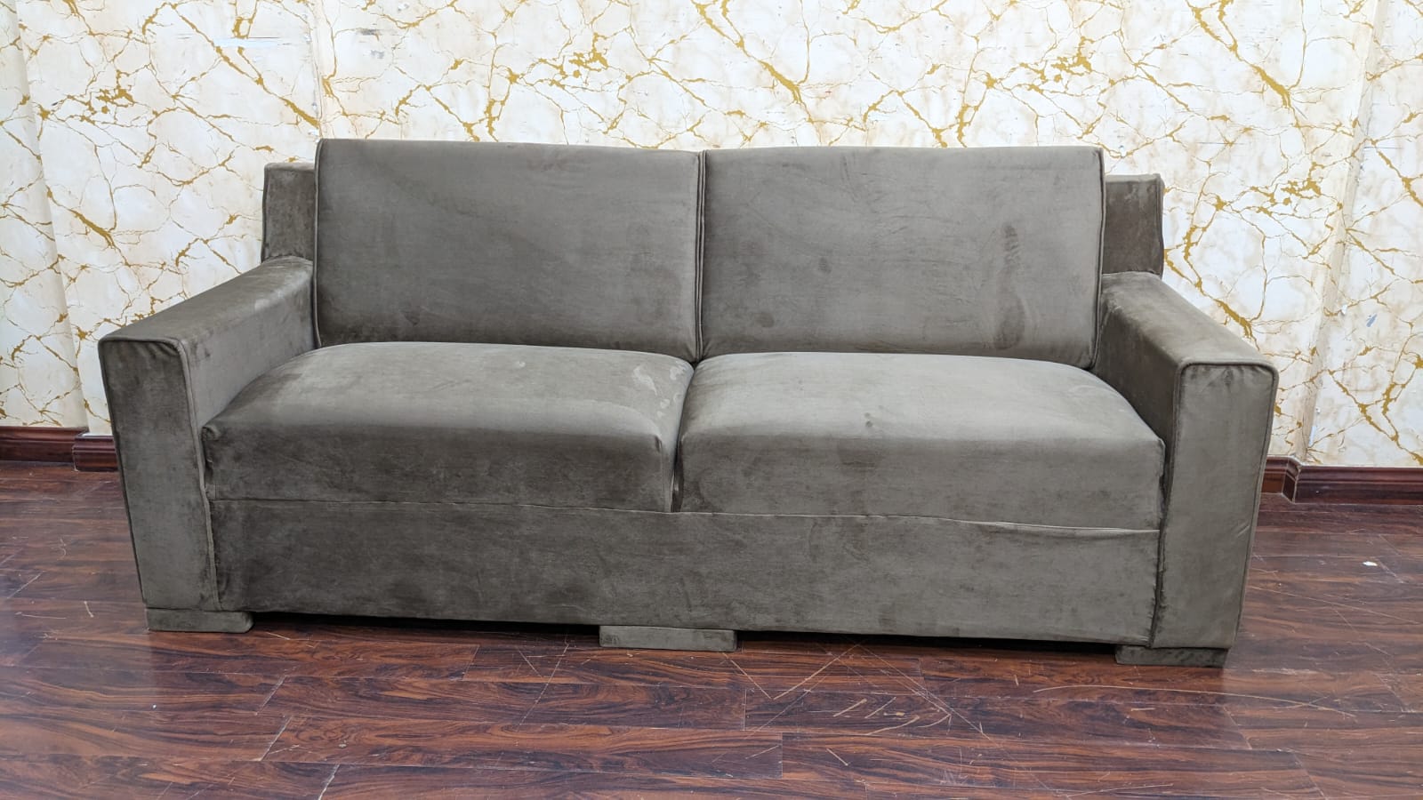 5 Seater Sofa Set