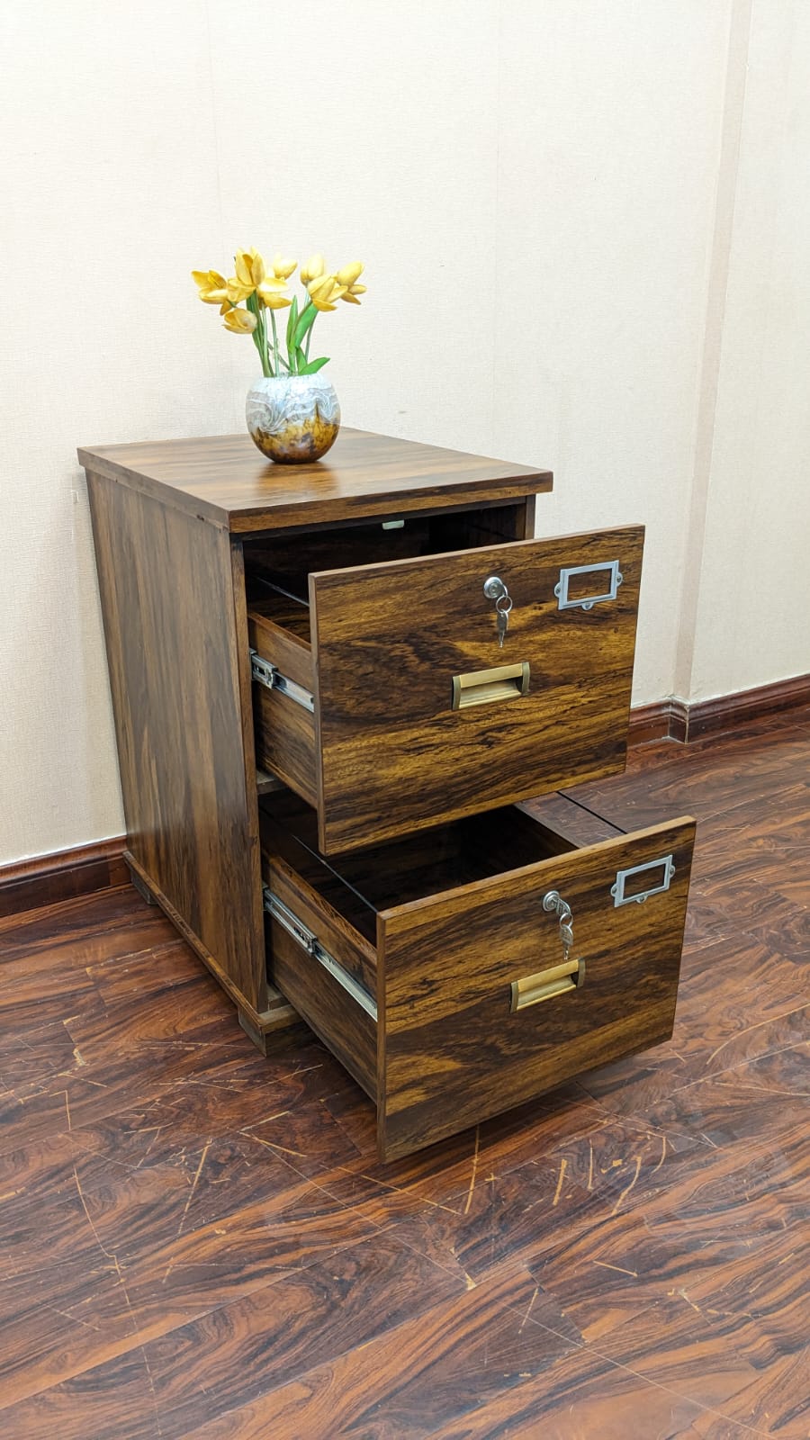 Brand New Filing Cabinet