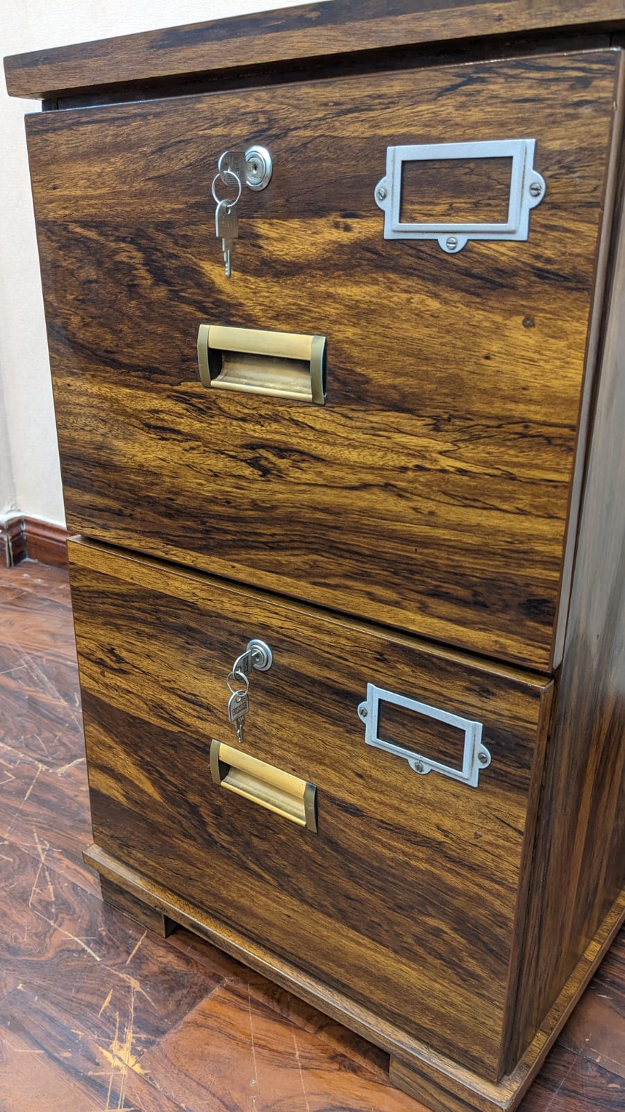 Brand New Filing Cabinet