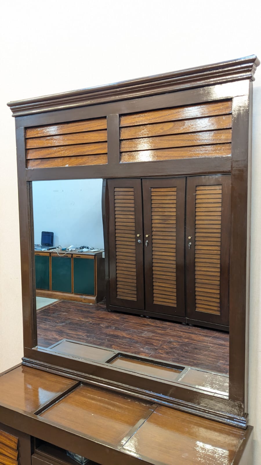 King Size Bedroom Set