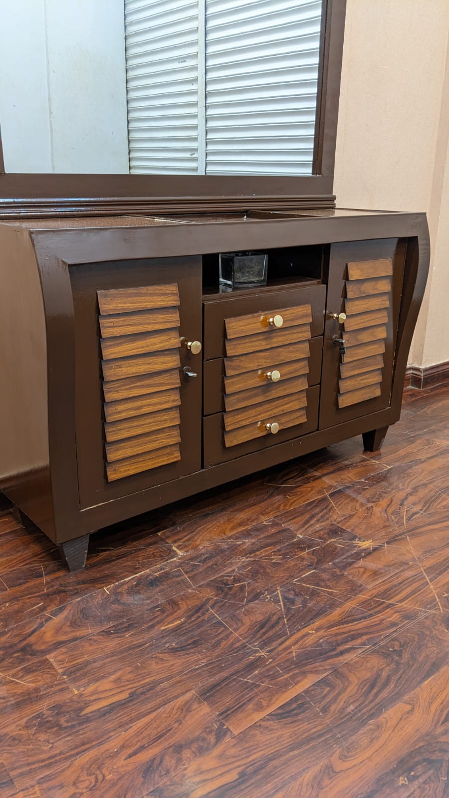 King Size Bedroom Set