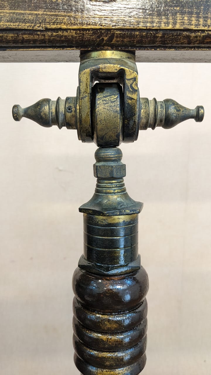 Chinioti Jhoola