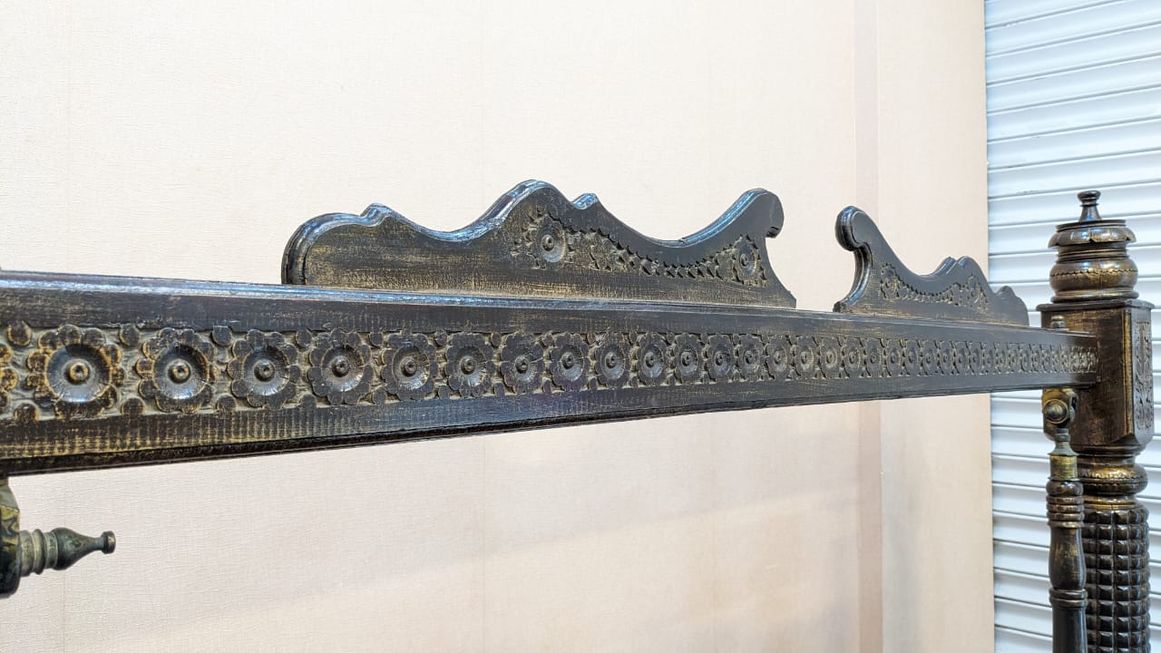 Chinioti Jhoola