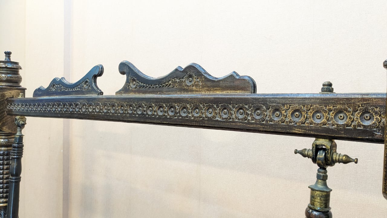 Chinioti Jhoola