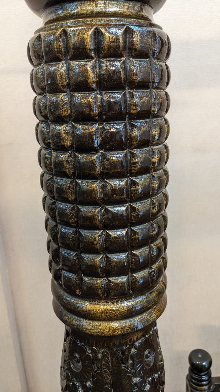 Chinioti Jhoola