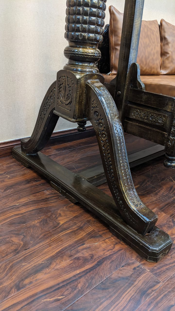 Chinioti Jhoola