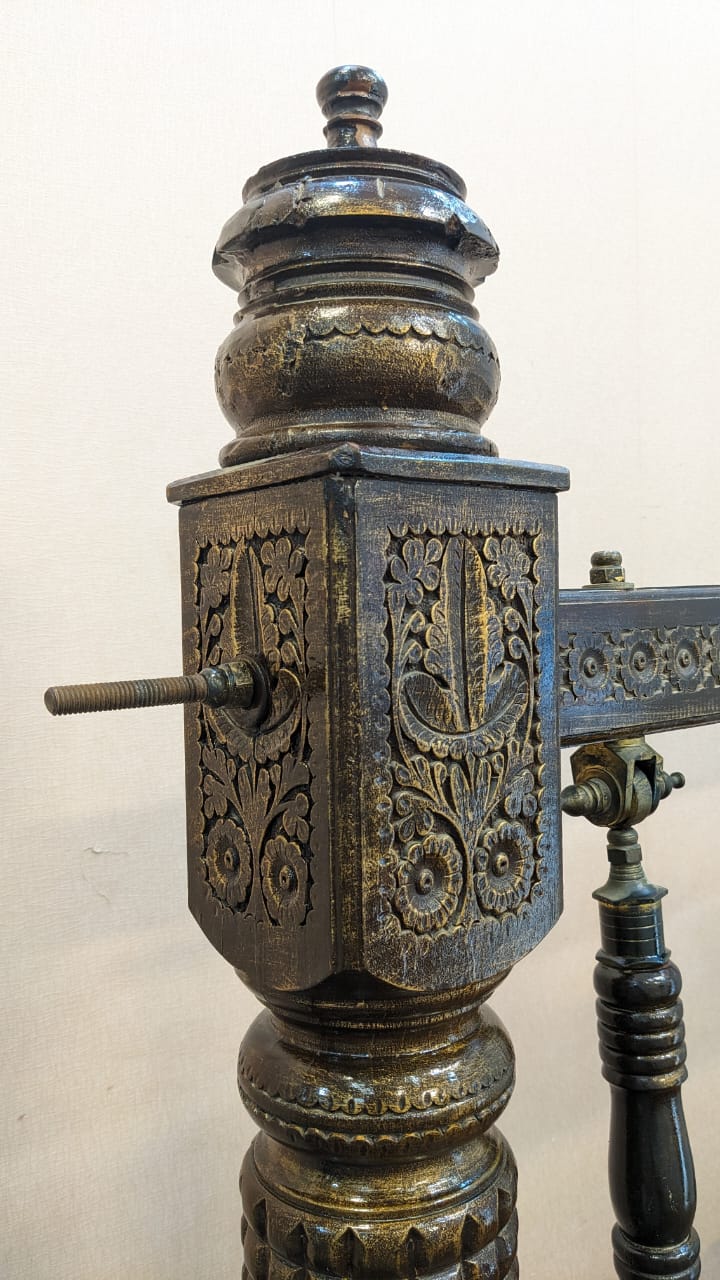 Chinioti Jhoola