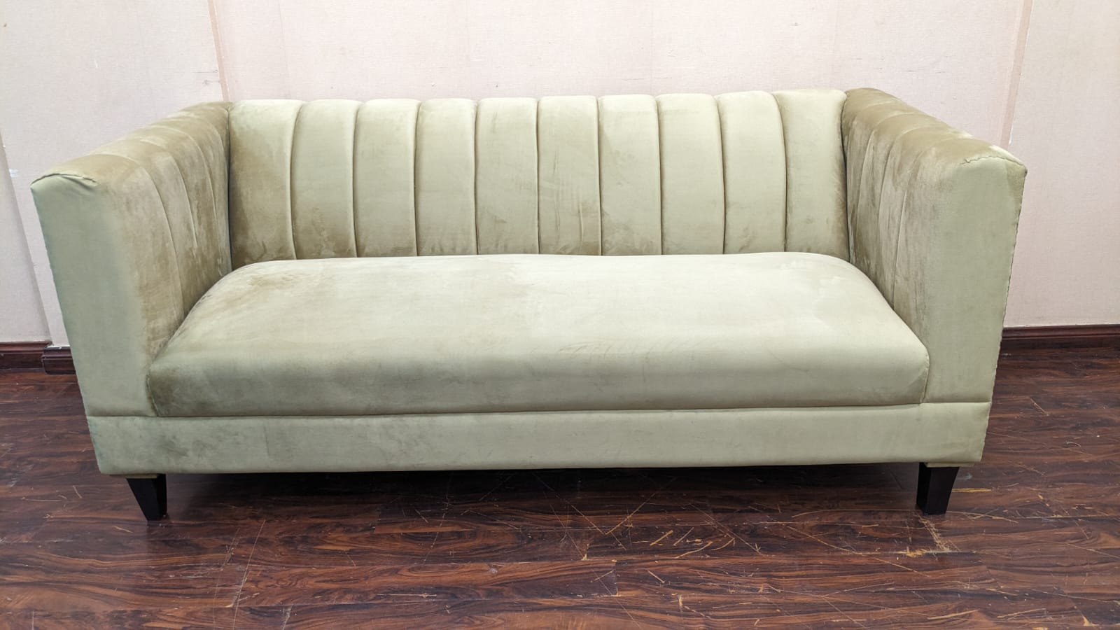 Panel Design 5 Seater Sofa Set