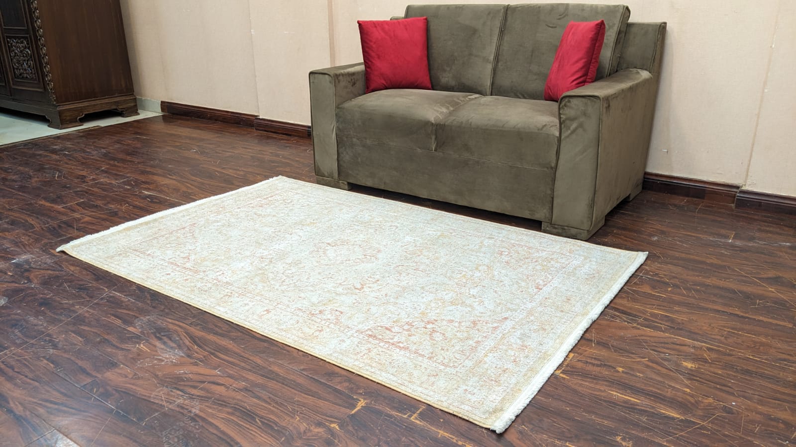 🔥Habitt Turkish🔥 Bogota Rug