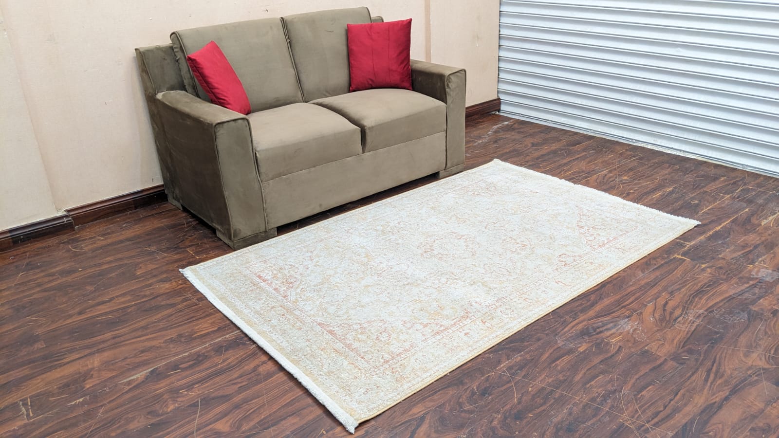 🔥Habitt Turkish🔥 Bogota Rug