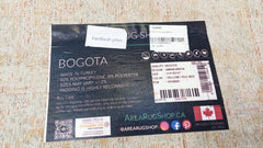🔥Habitt Turkish🔥 Bogota Rug