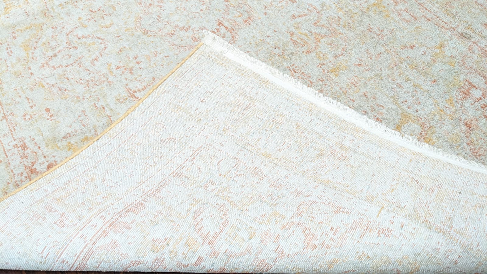 🔥Habitt Turkish🔥 Bogota Rug