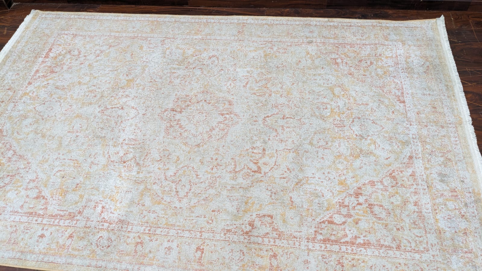 🔥Habitt Turkish🔥 Bogota Rug