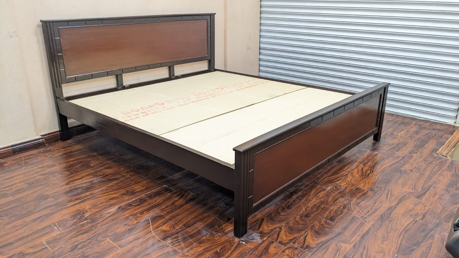 King Size Bed
