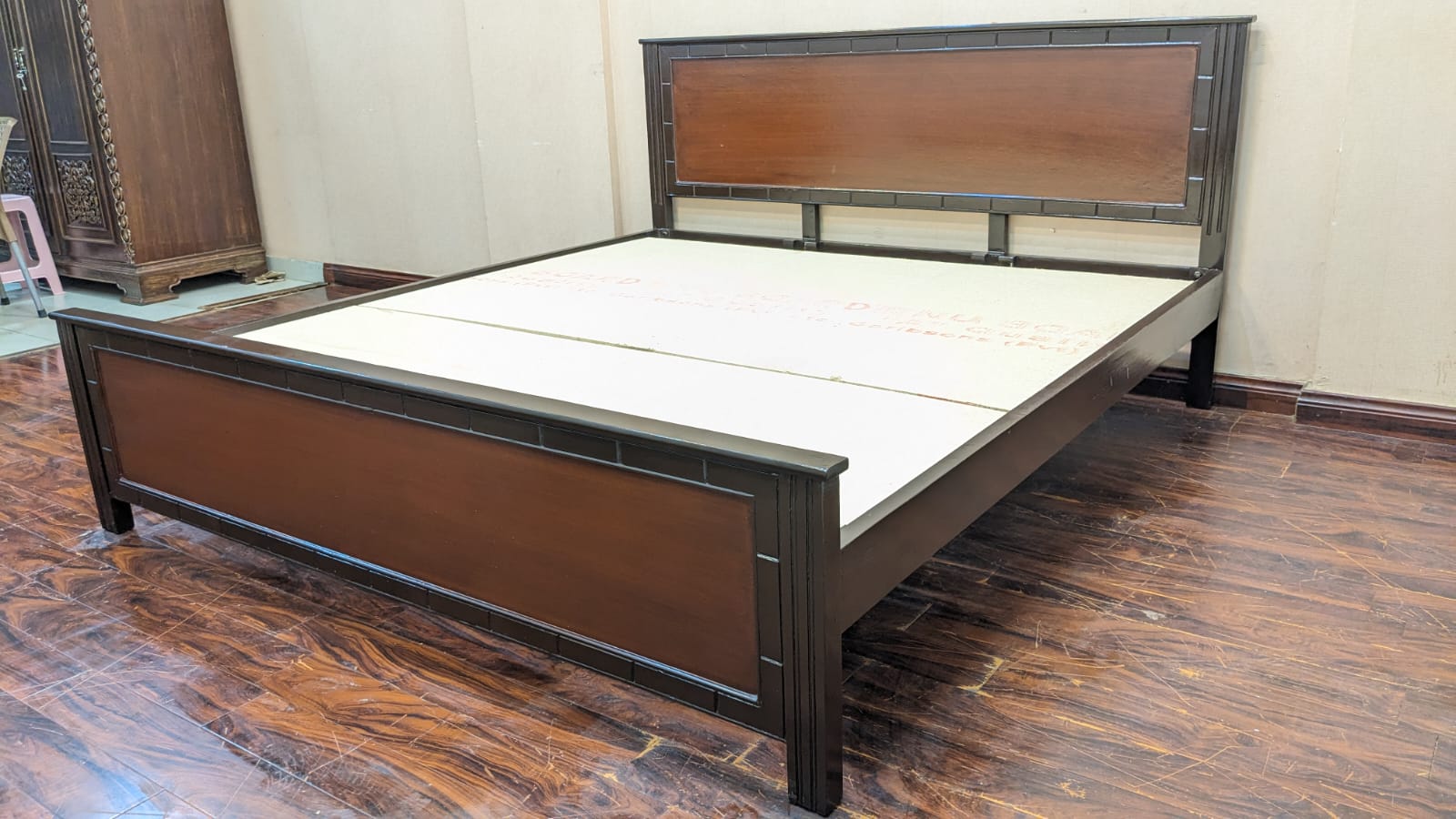 King Size Bed
