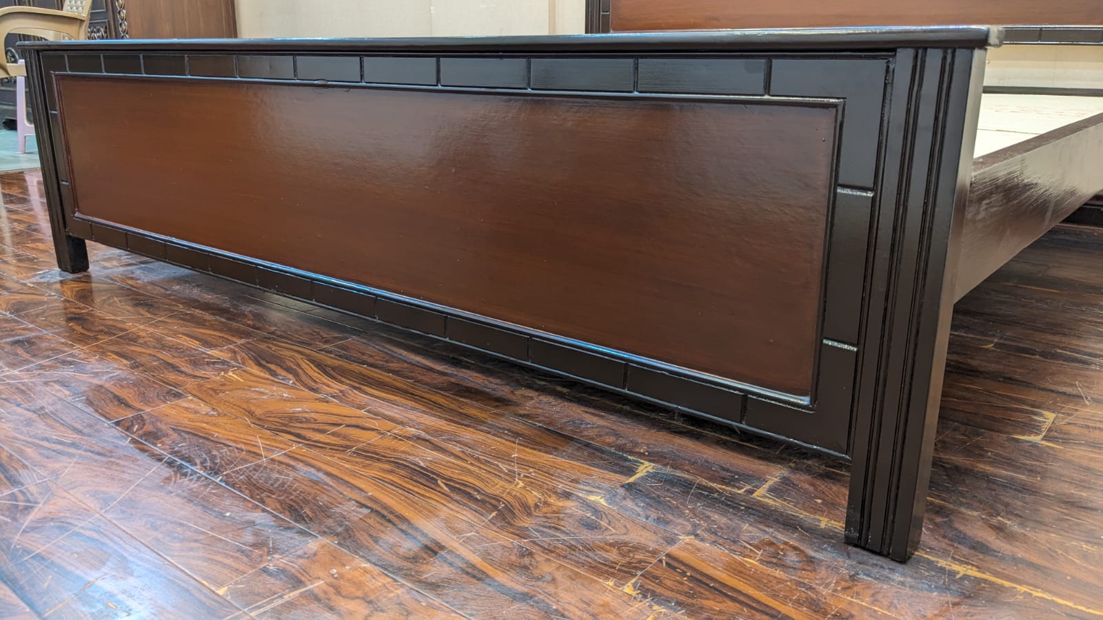 King Size Bed