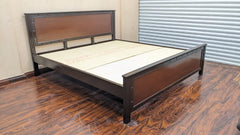 King Size Bed