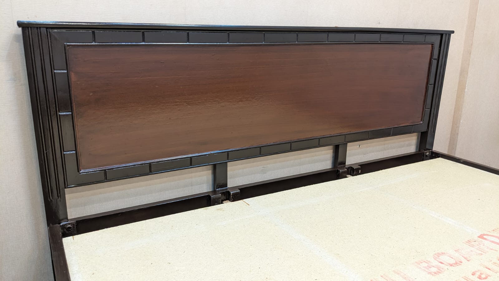 King Size Bed