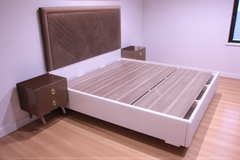 Tgsc Design Brand New Arrival  🔥 Evoc Cosmo 🔥 Bed Set