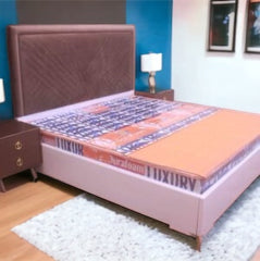 Tgsc Design Brand New Arrival  🔥 Evoc Cosmo 🔥 Bed Set