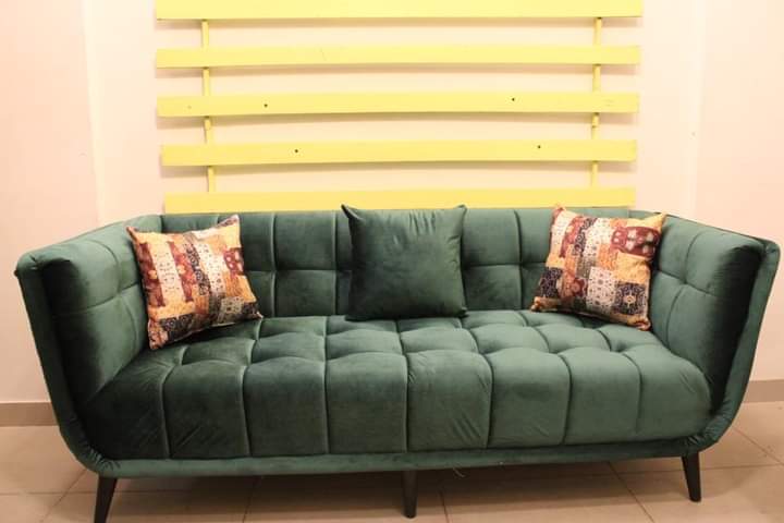 7 Seater Sofa Set (Subject to Price Change)