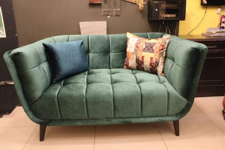 7 Seater Sofa Set (Subject to Price Change)