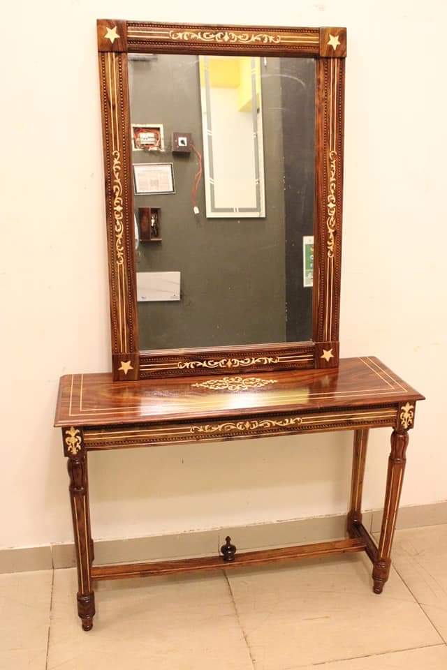 Console   Mirror (Subject to Price Change)