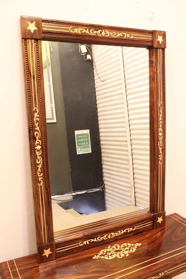 Console   Mirror (Subject to Price Change)