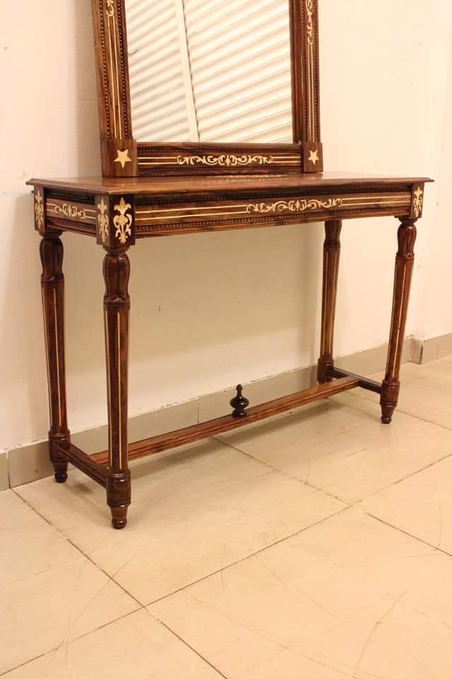 Console   Mirror (Subject to Price Change)