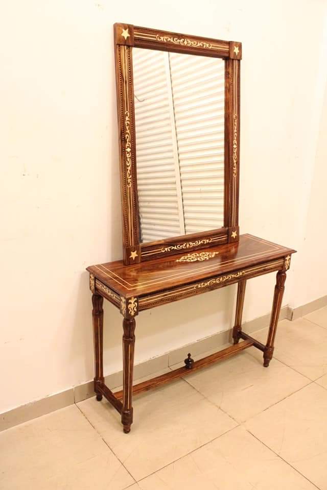 Console   Mirror (Subject to Price Change)