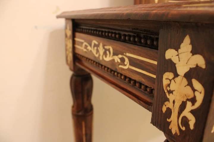 Console   Mirror (Subject to Price Change)