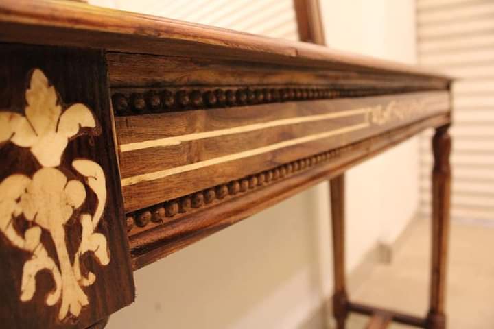 Console   Mirror (Subject to Price Change)