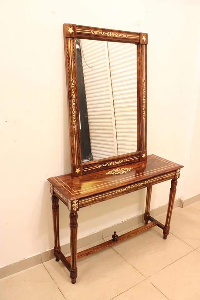 Console   Mirror (Subject to Price Change)