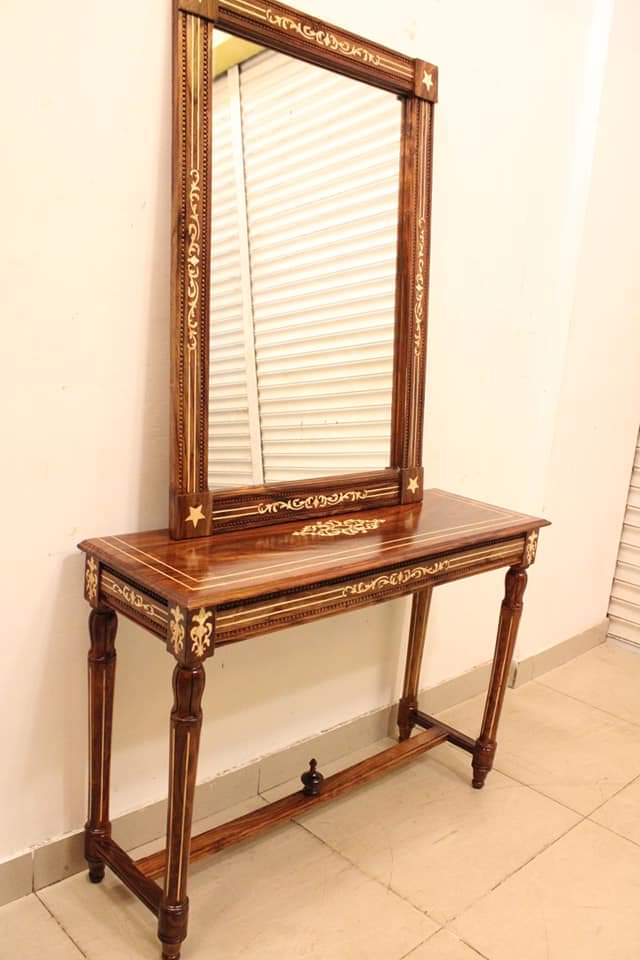 Console   Mirror (Subject to Price Change)