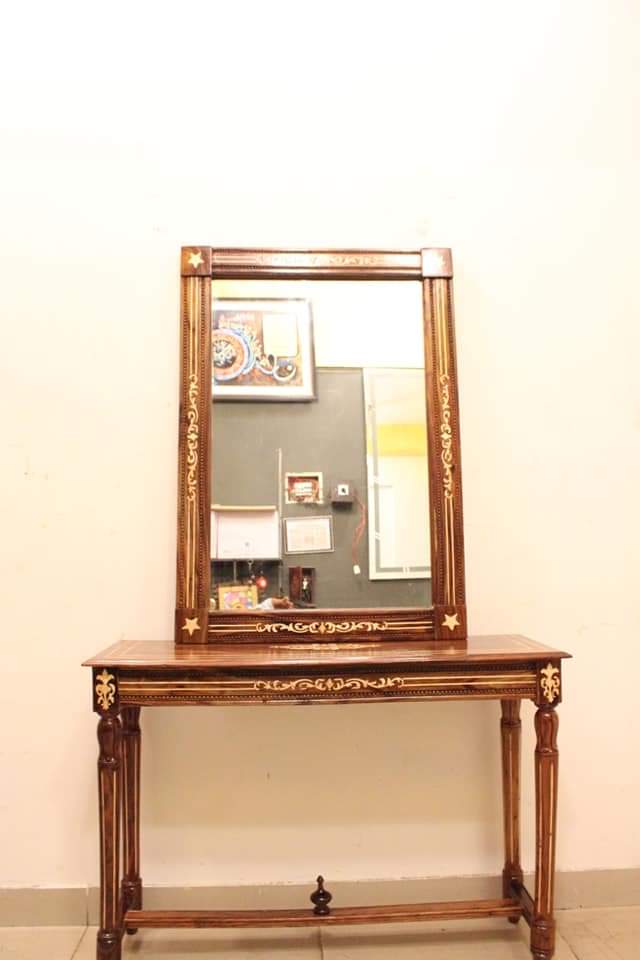 Console   Mirror (Subject to Price Change)